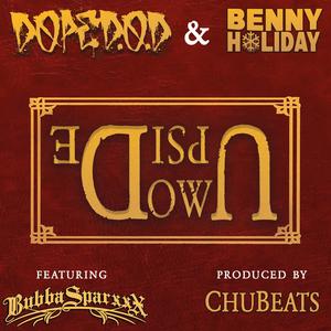 Upside Down (Explicit)