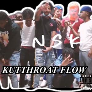 Kutthroat Flow (Explicit)