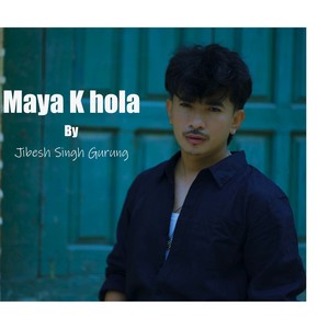 Maya K Hola (Acoustic Version)