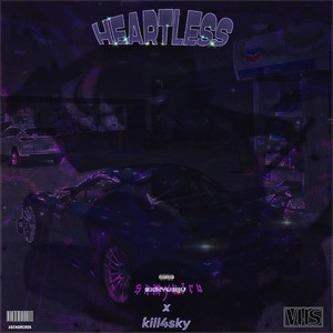 Heartless (Explicit)