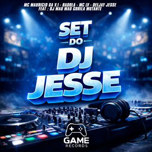 Set do DJ Jesse (Explicit)