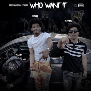 Who Want It (feat. Dr3co & Glostar) (Explicit)