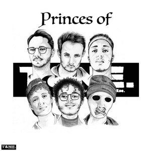 Princes of T&NE