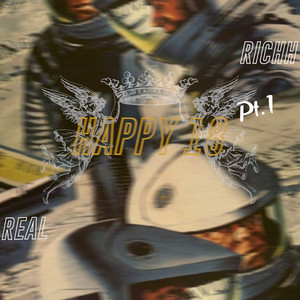 HAPPY 18 (pt. 1) [Explicit]