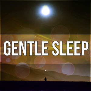 Gentle Sleep – Ocean Waves, Ambient, Nature Sound, Calm Baby Sleep, Bedtime Music, Deep Sleep Music