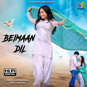 Beimaan Dil