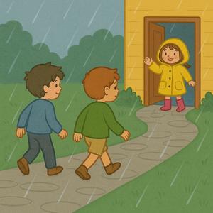 Prší, prší len sa leje 01