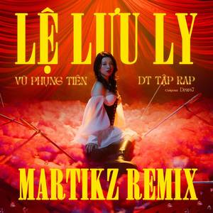 Lệ Lưu Ly (Remix)