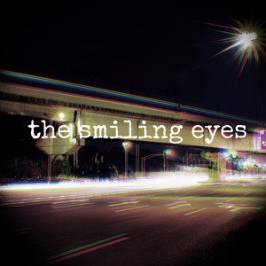 the smiling eyes