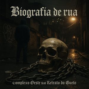 Biografia de rua