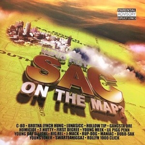 We Get Our Smoke On (Explicit)