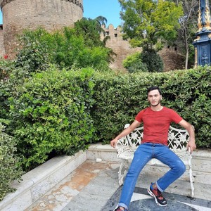 Təbəssümüm (Explicit)