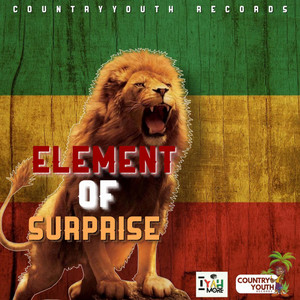 Element of Surprise (Explicit)