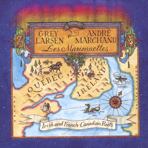 Sorry I Am/John Joe Lynch/Canoe in the Clouds