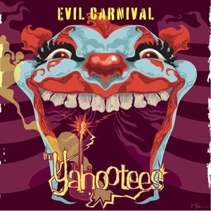 Evil Carnival (Explicit)