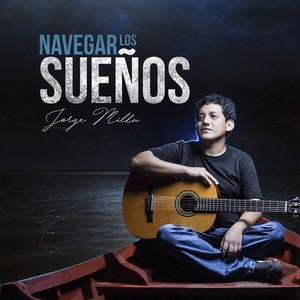 Jorge Milla - Máquina Perfecta