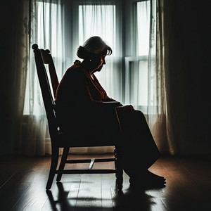 Amanda Bides Her Time (Spoken Version)