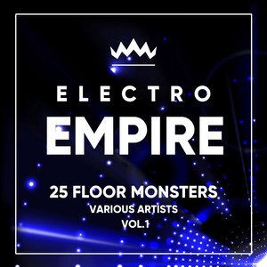 Electro Empire (25 Floor Monsters), Vol. 1