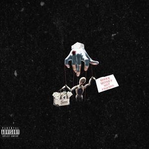 Full Time Grind (Explicit)
