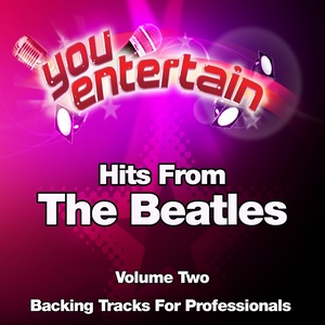 Yellow Submarine (In the Style of the Beatles|Professional Backing Track)