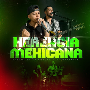 HERENCIA MEXICANA