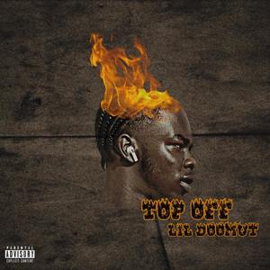 DROP THE CAP (TOP OFF!) [Explicit]