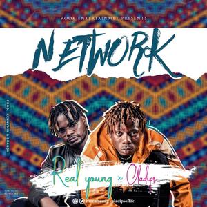 Network (feat. Oladips) [Explicit]