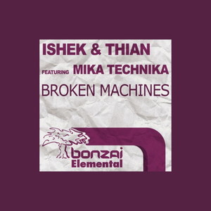 Broken Machines