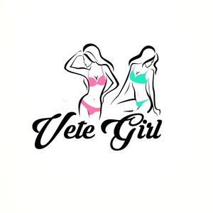 Vete Girl