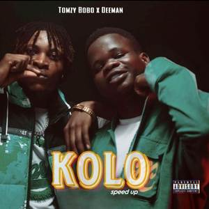 Kolo (Speed Up) [Explicit]