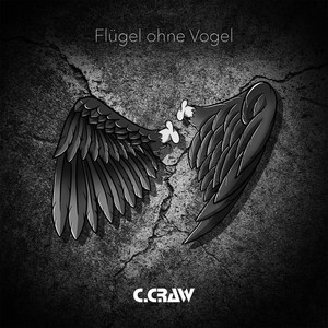 Flügel Ohne Vogel