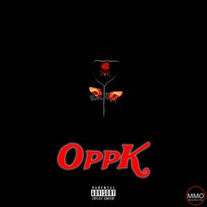 OppK (feat. Fr4ud & Rich Juu) (Explicit)