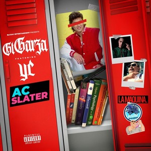 Ac Slater (feat. Young Clean) (Explicit)