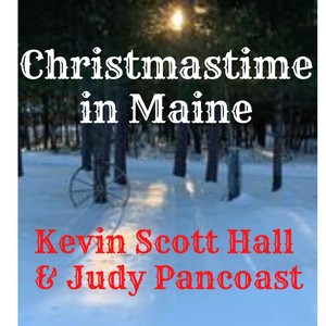 Christmastime in Maine