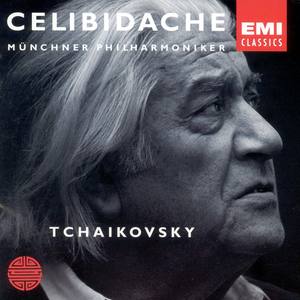 Symphony No. 5 in E minor Op. 64: IV - Andante maestoso - Allegro vivace