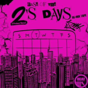 Enough (feat. 5'4EvEryDaY. & Cardo Jay) (Remix)