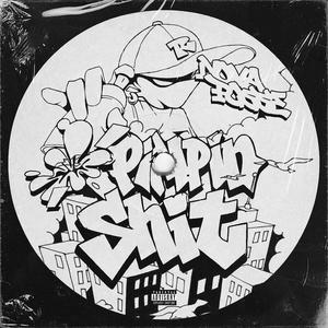 Pimpin' Shit (feat. Xenophoid) (Explicit)