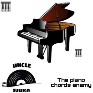 The piano chords enemy