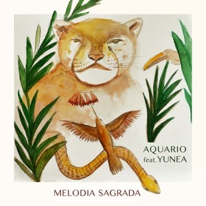 Melodia Sagrada