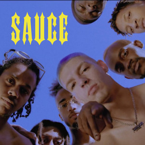 Sauce (Explicit)