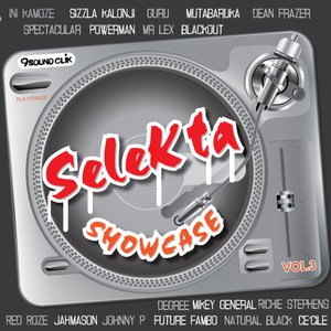 Selecta Showcase Vol. 3