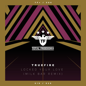 Locked Your Love (Milk Bar Remix)