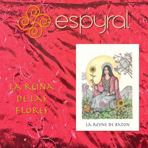 La Reina de las Flores (feat. Jessica Hamed & Nicolás Romero)