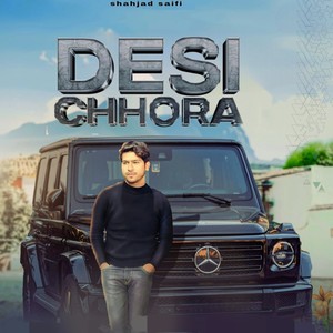 DESI CHHORA