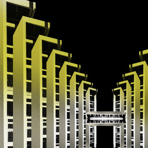 Lost & Found (Live Edit)