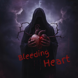 Bleeding Heart
