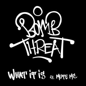 What It Is(feat. Mute MC) (Explicit)