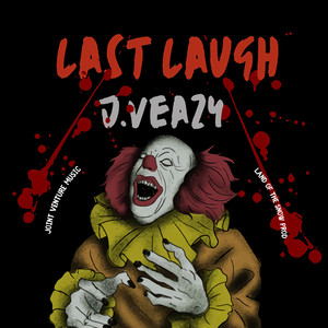 Last Laugh (Explicit)