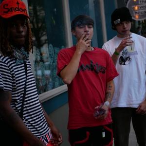 Milwaukee Freestyle (feat. 333Zan & David Rath) (Explicit)