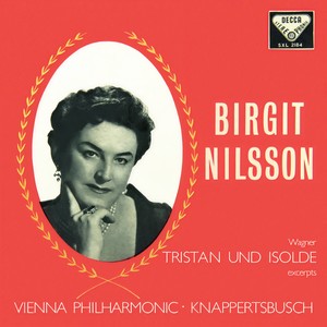 Tristan und Isolde, WWV 90 - Prelude to Act 1 (歌剧《特里斯坦和伊索尔德》，WWV 90 - トリスタントイゾルデ: ダイ１マクヘノゼンソウキョク|歌劇《トリスタンとイゾルデ》: 第1幕への前奏曲)